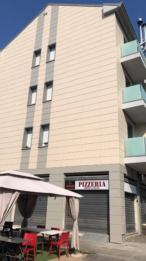 B&B Apartment San Siro Stadio 132 Milan