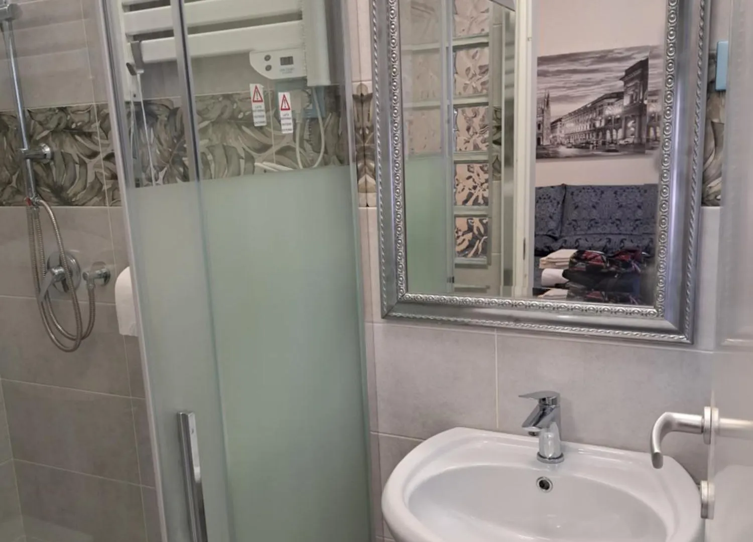 B&B Apartment San Siro Stadio 132 Milan