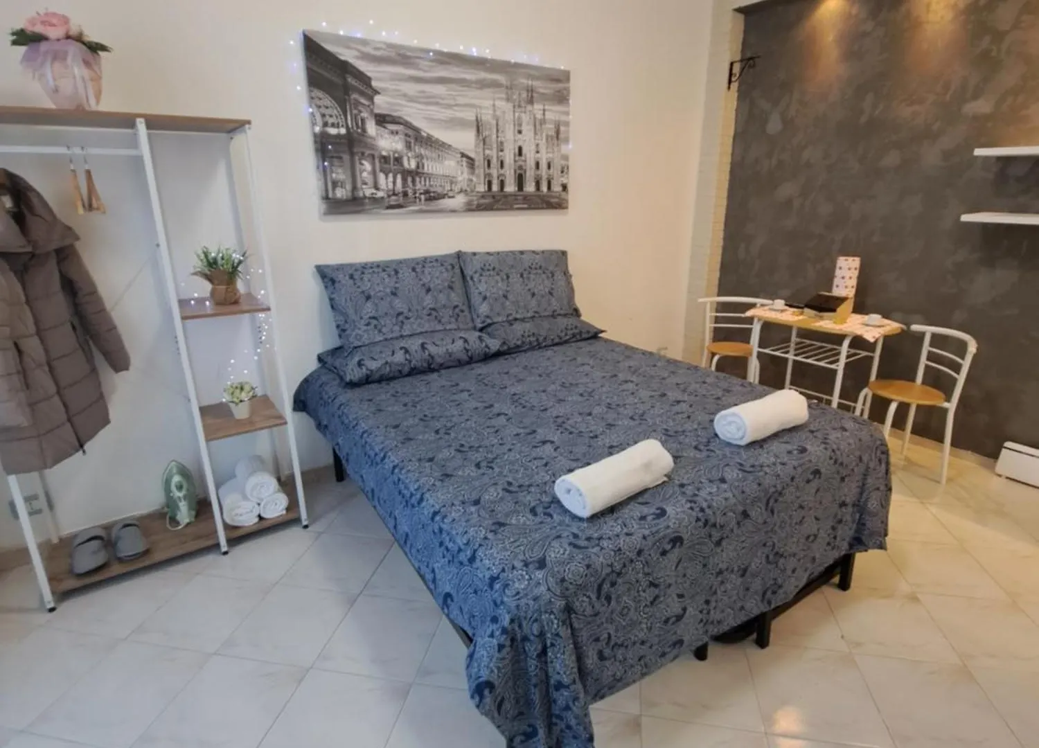 B&B Apartment San Siro Stadio 132 Milan Italy