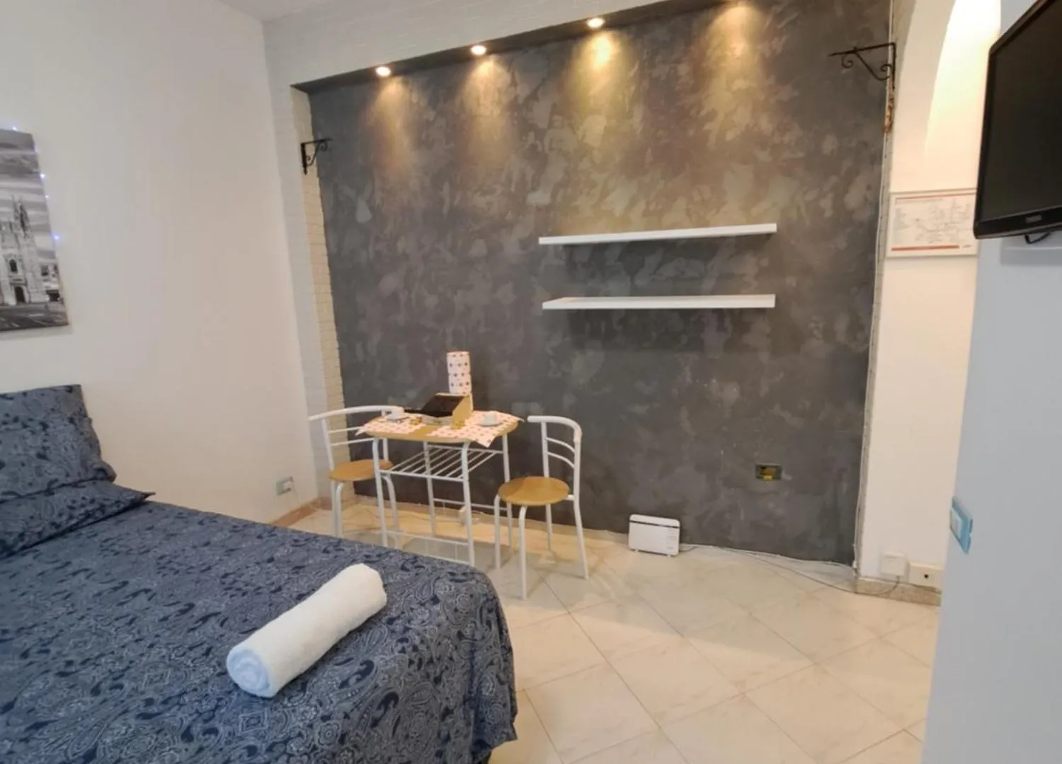 B&B Apartment San Siro Stadio 132 Milan Italy